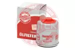 Filtr oleju MASTER-SPORT GERMANY 712/21-MG-OF-PCS-MS
